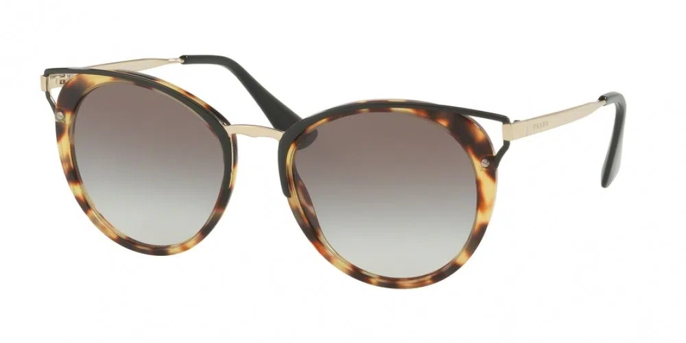 Prada Catwalk 66TS Sunglasses - view 4